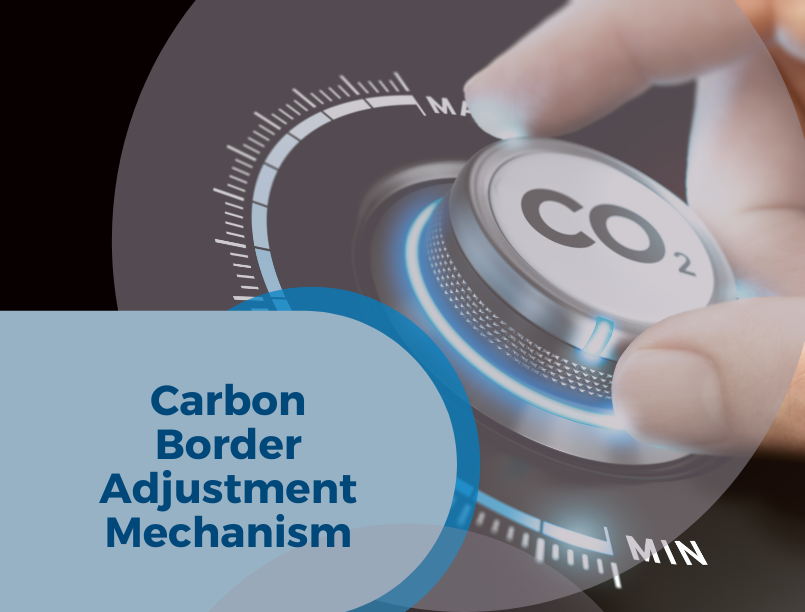 Eurochambres's tweet photo. Today, @EP_Environment votes on #CBAM & #EUETS. We call MEPs to ensure that CBAM:
✅provides the same level of #carbonleakage protection as the ETS
✅does not prematurely phase out #freeallocation
✅has clear rules on #exports to ensure the global competitiveness of EU products https://t.co/vluZ83LYSi