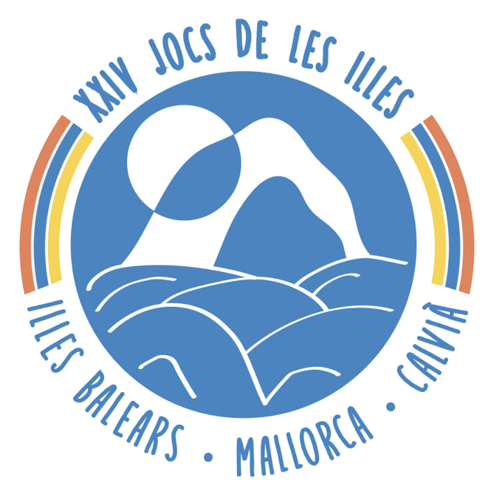 Calvià acogerá del 24 al 29 de mayo la XXIV edición de los Juegos de las Islas: 11 modalidades deportivas sub-16. Unas 850 personas, entre deportivas, familiares y equipos técnicos estarán alojados en #Magaluf. Cordialidad y "fair play". Deseamos que sean todo un éxito!!!