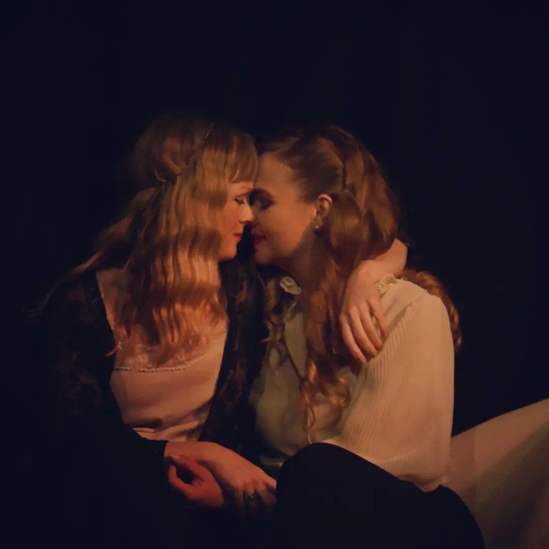 UnmaskedT's tweet photo. You have two more chances to catch Harriet O’Neill’s A Very Great Mischief! 

Debuting to fantastic feedback this really is a must see of the Brighton Fringe! 

Book your tickets here to avoid disappointment: https://t.co/b0rdQeOY8t @HarrietONeill95 @Rialto_Brighton https://t.co/huTm9kqjFa