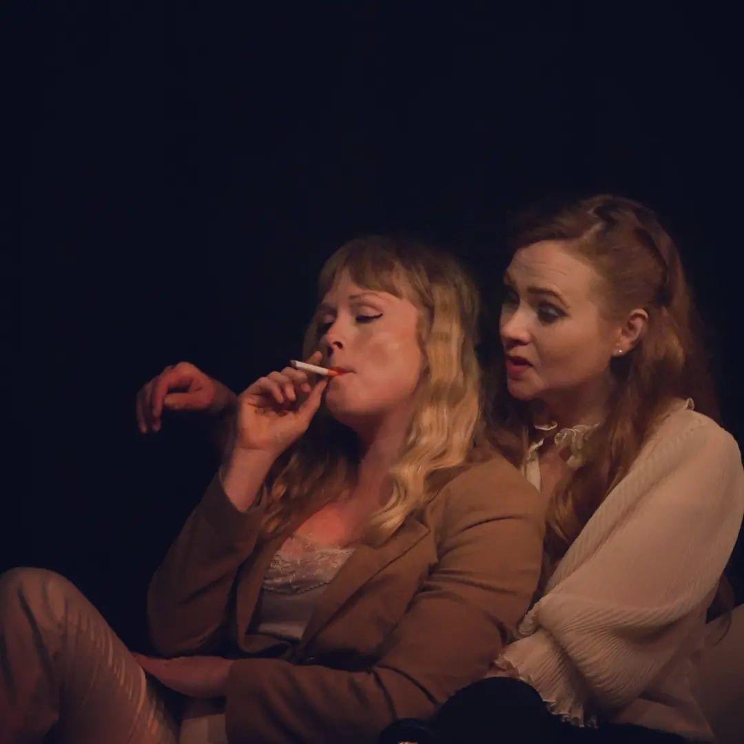 UnmaskedT's tweet photo. You have two more chances to catch Harriet O’Neill’s A Very Great Mischief! 

Debuting to fantastic feedback this really is a must see of the Brighton Fringe! 

Book your tickets here to avoid disappointment: https://t.co/b0rdQeOY8t @HarrietONeill95 @Rialto_Brighton https://t.co/huTm9kqjFa