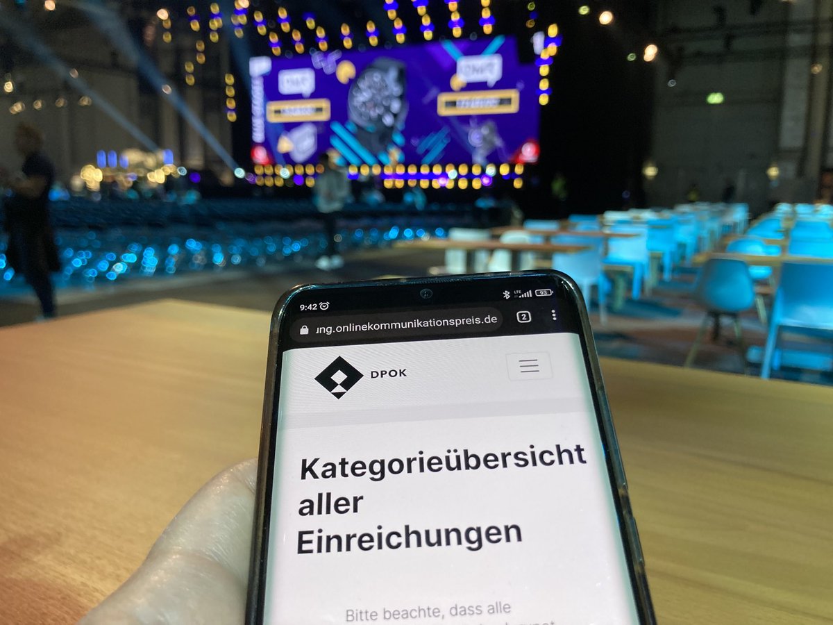 Judith Schuldreich tweet media