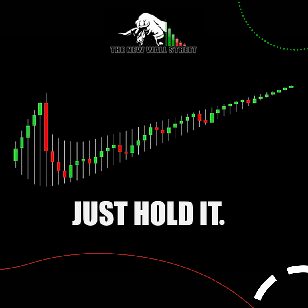 Let's #hold and grow strong together 🚀as fast as we build 👊 more quickly we #grow.
Visit our 🌐 website or join our #discord 🤖 community if you want to #learn more!
discord.gg/rXWb2QuQ8x
The new #era! Follow <a href="/NewWallStreet1/">The New Wall Street</a>