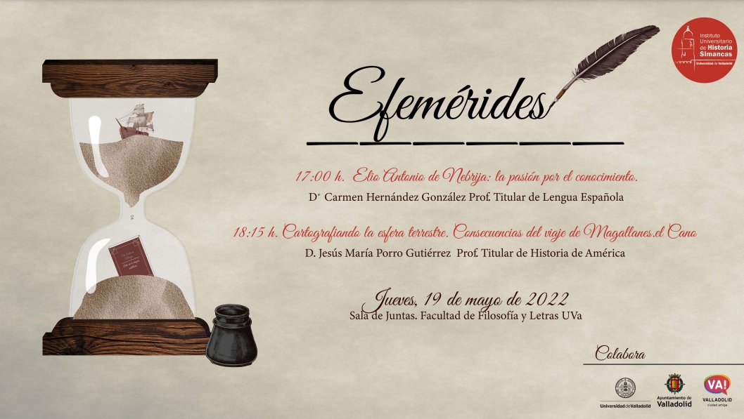Historia Simancas tweet media