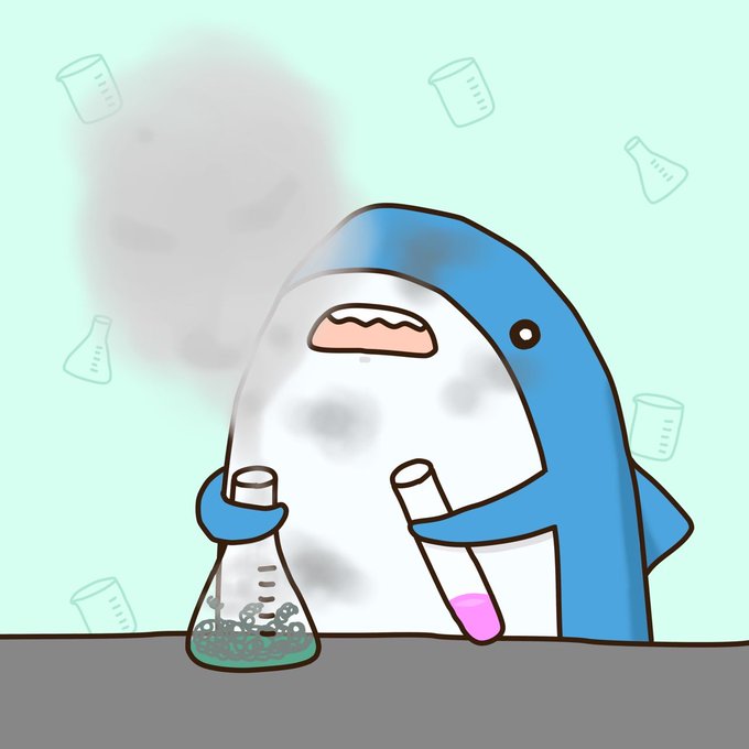 Mol Meq Osmさんのイラストまとめ 2ページ目 Mol Meq Osmさんのイラストまとめ 2ページ目