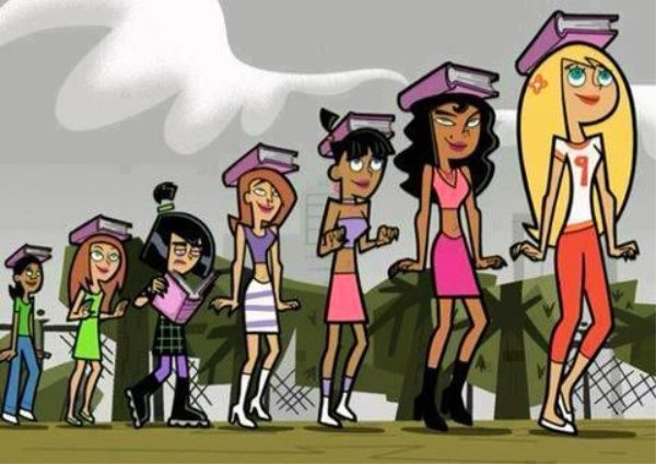 #FoodForThought: Be that girl who stands out of the crowd; the one who walks tall, opens the book, reads, and grows!

#ReadEducationalTrust #PromoteLiteracy #LoveReading #SpreadTheLove #lovetoread