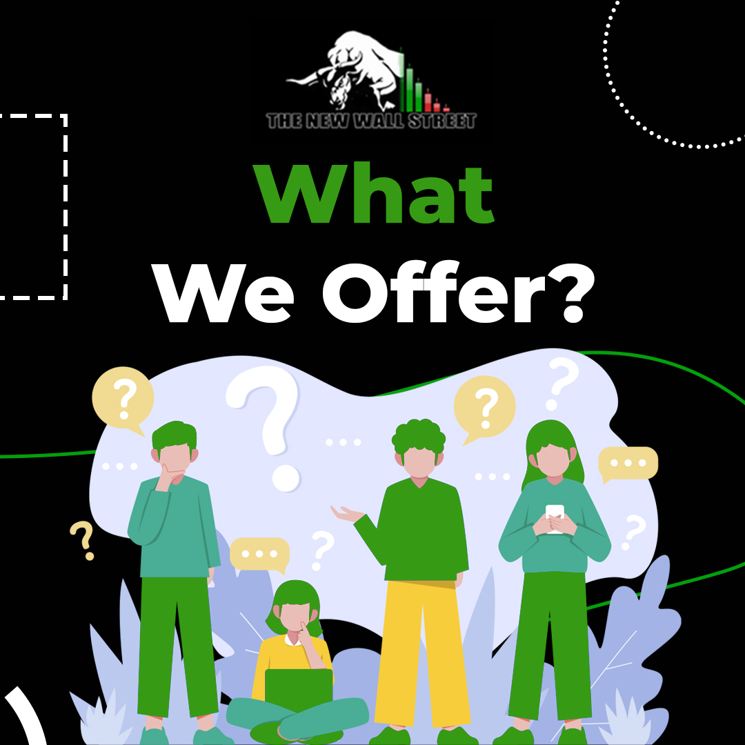 Some of our #services include:
Study Groups; Live #Trading Sessions; Trading Team; Daily #Signal Alerts; Crypto #Portfolio &amp; Education.
Join our Discord Server 🤖 for all the latest updates, free trade signals, #giveaways, and much more!