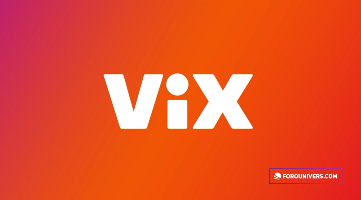 UniversLA's tweet photo. A partir del 23 de mayo, ya no podrás ver tus novelas favoritas 😢 en #BlimTV 😱
La aplicación nos invita a descargar #ViXStreaming . 🤯
🔗 https://t.co/tGPMStCWBB https://t.co/7OCVwlmchR