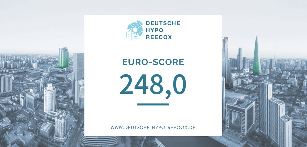 DeutscheHypo's tweet photo. Zum Jahresauftakt 2022 setzt sich die negative Entwicklung des vierten Quartals weiter fort: Im Vergleich zum Vorquartal ergibt sich insgesamt ein Verlust von 3,5 % auf nun 248,0 Punkte. Lesen Sie hier mehr: https://t.co/4hVaUpfthj @bulwiengesa #deutschehypo #nordlb #reecox https://t.co/bcezgtp64u