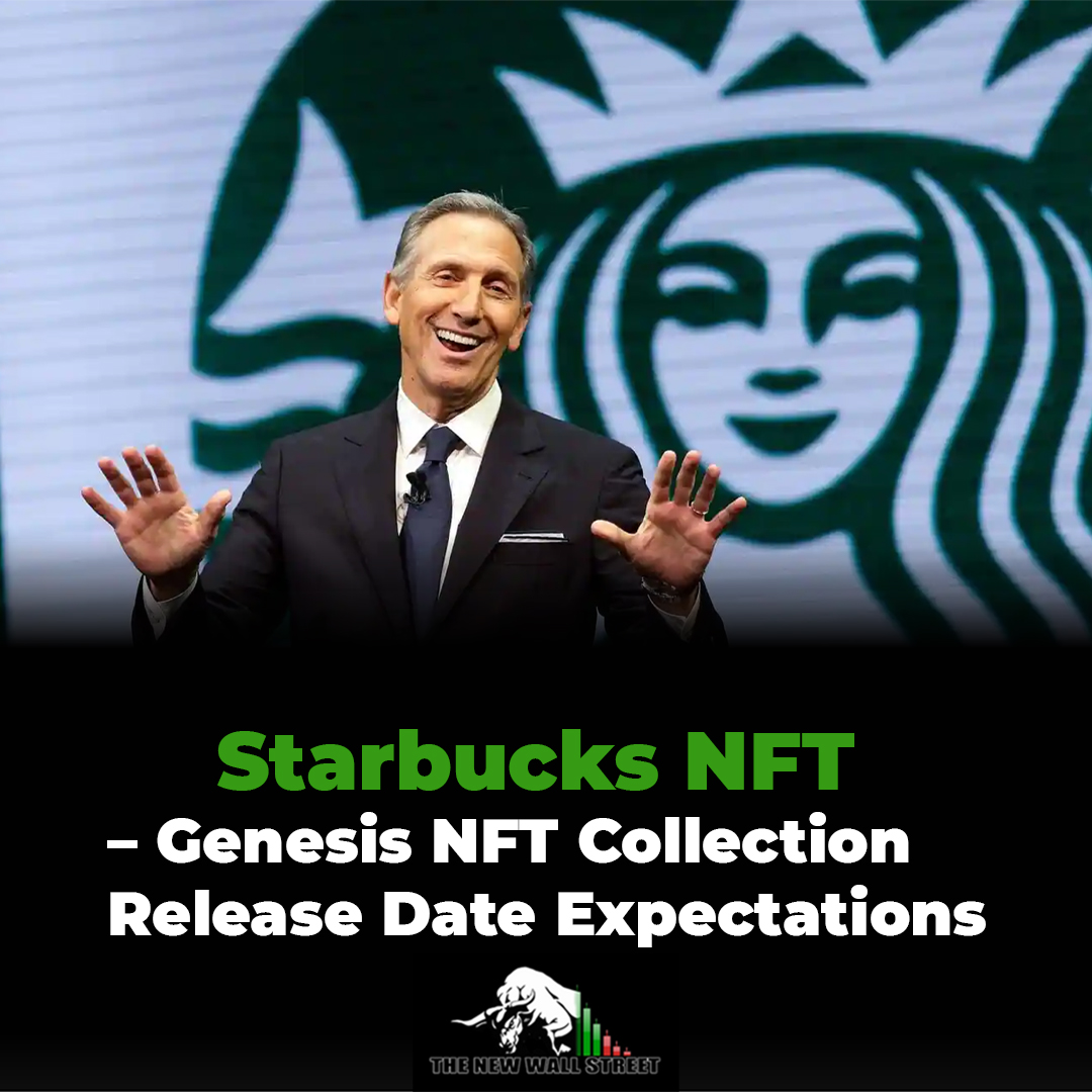The announcement of the #Web3 adaptation came with the quarterly earnings call of #NFT in April. It could take a couple of months or even the end of the year before we see Starbucks #launching its own NFT #collection. 
We are very curious about this, how about you?