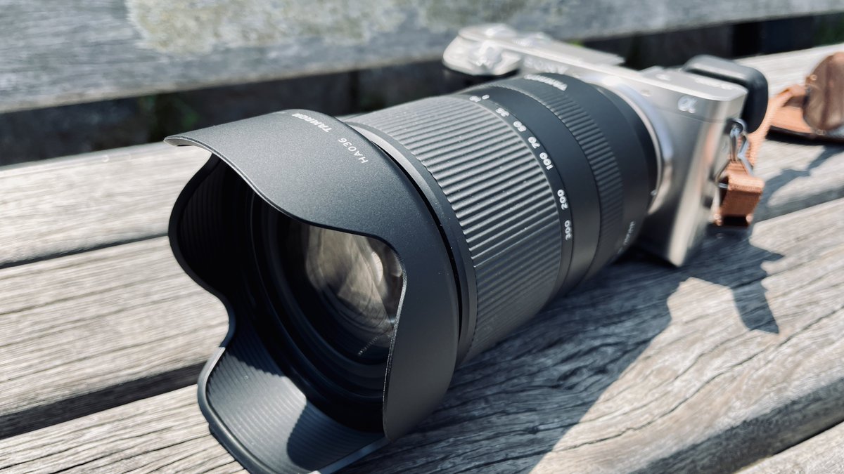 daisychain_4's tweet photo. 初めて買ったこのレンズで付け替えなくて済む!
息子たちを撮りまくるか!
#tamron18300 #sony #alpha6000 #a6000 #小樽 #otaru https://t.co/be4uR78LUn