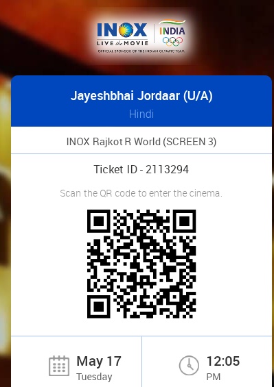 rjnimit's tweet photo. Have been asking the crew to put on AC...since an hour,@JainSiddharth_

Please help @INOXMovies @JainSiddharth_ sir https://t.co/y1zFHHbmi5