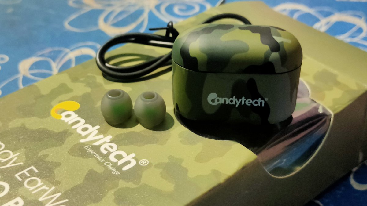 sansar_sevak's tweet image. #CandyTech