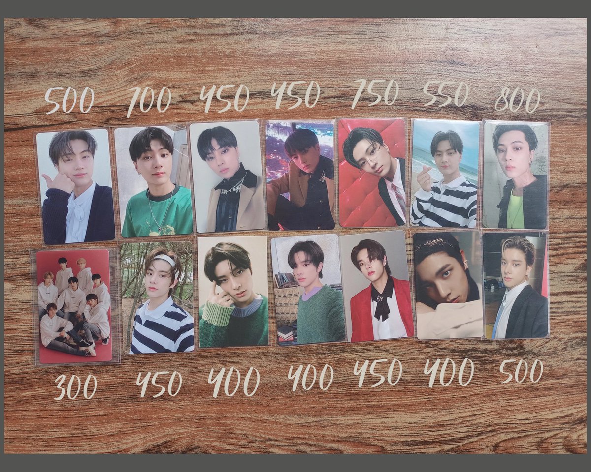 enzyfinds's tweet photo. wts lfb onhand

Jay &amp; Jake photocards/ luckydraws

-gcash
- sco, jnt, flash exp
- mine/dm https://t.co/r9HY9cQ7Pl
