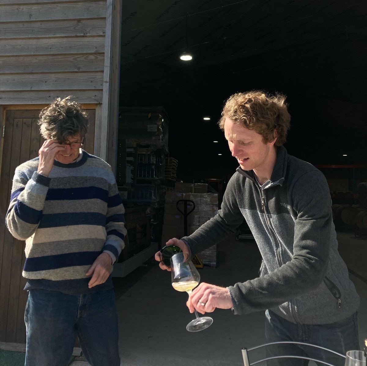 winesutb's tweet photo. New Releases From Domaine Hugo! - https://t.co/2NUnIti4Fw https://t.co/TyZ5pXlbwz