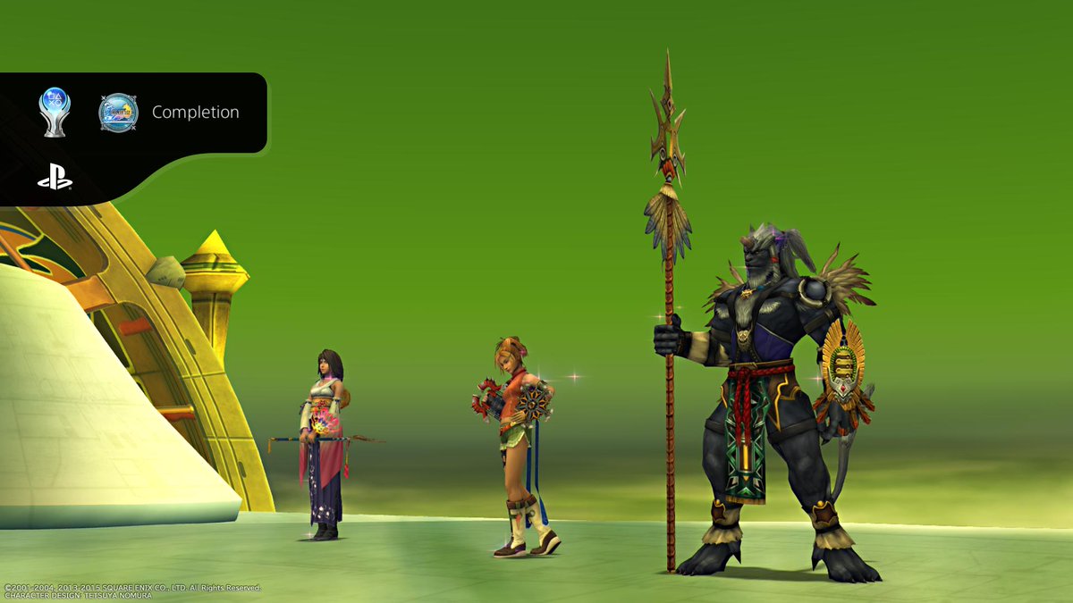 GamerCrypt0's tweet photo. FINAL FANTASY X/X-2 HD Remaster
Completion (PLATINUM)
#PlayStationTrophy #PS5Share, #FINALFANTASYXX2HDRemaster https://t.co/bJaF9Q6R7h