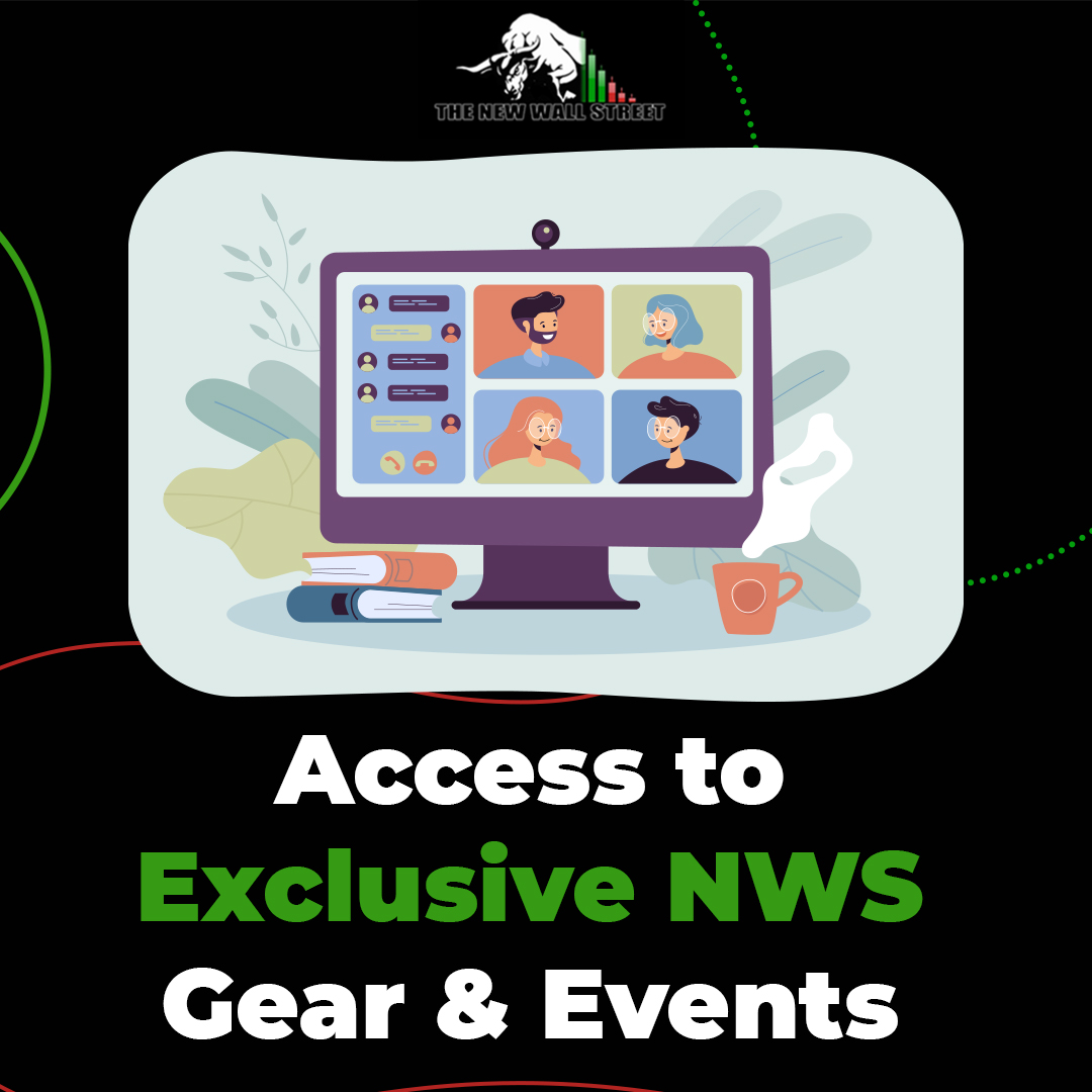 That’s one of the #perks you get by owning #utility #NWS NFT for your #holders.
Thank you for your #interest in our official NFT.
Visit our 🌐 website or join our #discord 🤖 community if you want to learn more!
discord.gg/rXWb2QuQ8x