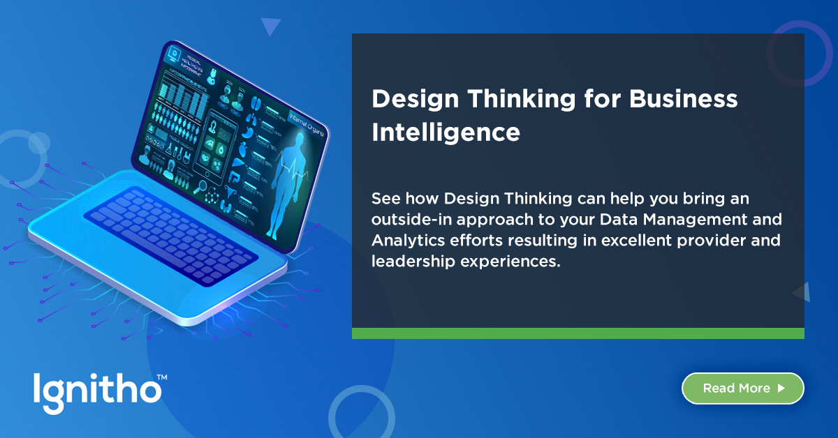 ignitho's tweet photo. Design thinking enhances your organization's data management efforts by putting users first. See how we delivered a modern, mobile-first business intelligence system using a design thinking approach.

Read more - https://t.co/6uXlmGpqw6

#DesignThinking #DataScience #BI https://t.co/yweJ0mUSXC