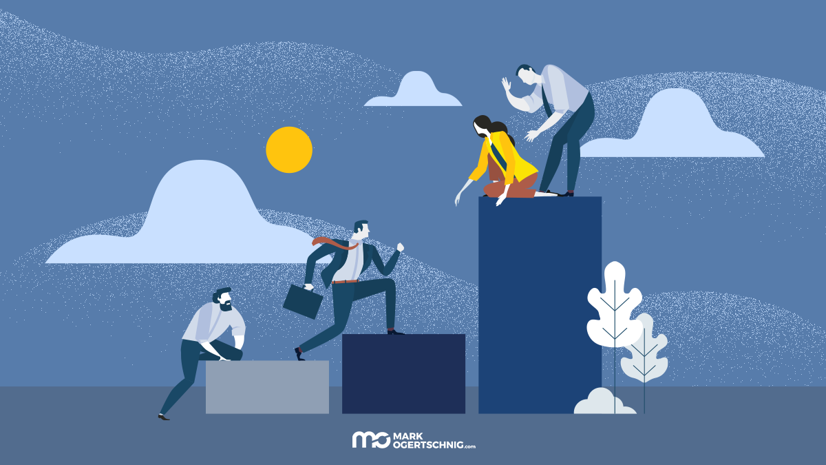 To achieve sustainable and profitable growth, you need to make sure that your expansion is in line with your overall business strategy. 

Check out these 5 Secrets to Achieve Organic Business Growth...