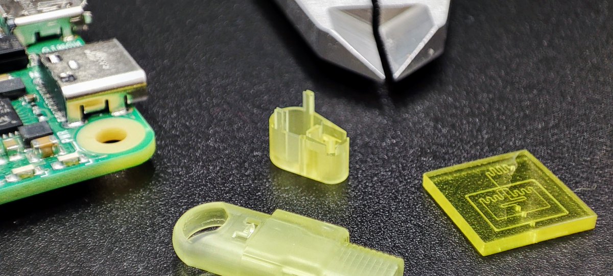 IPFLtd's tweet photo. Miniaturisation and efficientcy go hand-in-hand. By #3Dprinting #electronics components at 10µm we produce flawlessly detailed parts for integrated circuit assemblies and miniturised devices on the tiniest of electronic designs and components.
#micromanufacturing #micro3D #london https://t.co/TdTbx9Rm3G