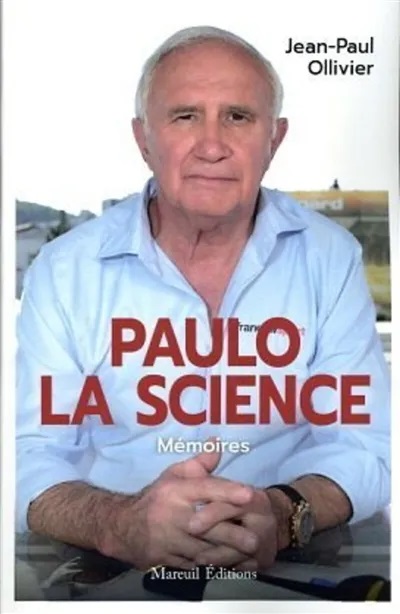 sports_rl's tweet photo. 🚴‍♂️ #Cyclisme @LeTour @DemareuilLouis #lire #livre #paulolascience
Les mémoires de Jean-Paul #Ollivier enfin rééditées et... actualisées : notre conseil de #lecture du jour
📚 En #librairie : Paulo la science ⬇️
https://t.co/64p8TlvIpD https://t.co/1tfRV3dMJL