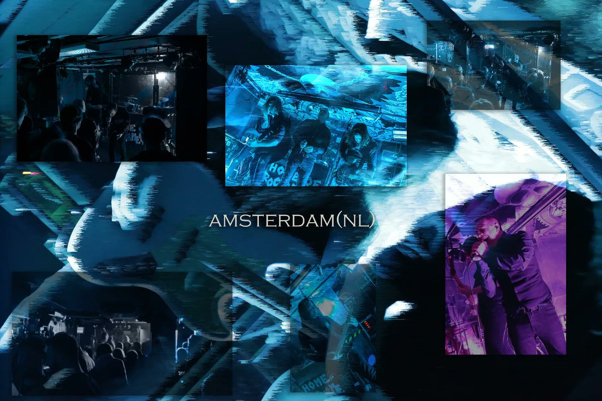 HeedlessE's tweet photo. EU TOUR '22 https://t.co/tBwKWdtzKB