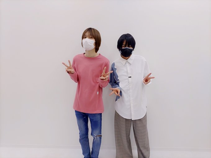 「ジャケット 衛生マスク」のTwitter画像/イラスト(人気順)