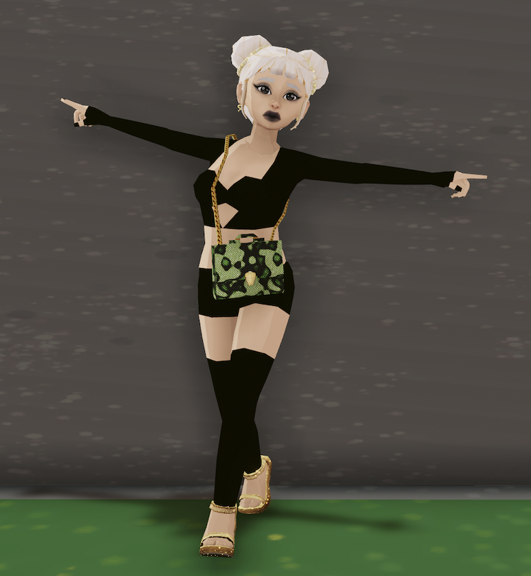 Meta Jewels tweet media