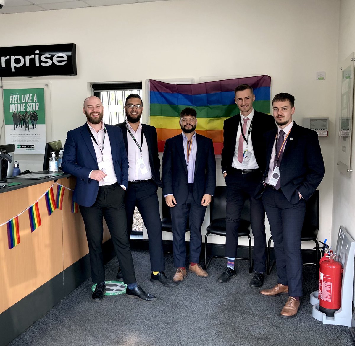 Robert Hall tweet media