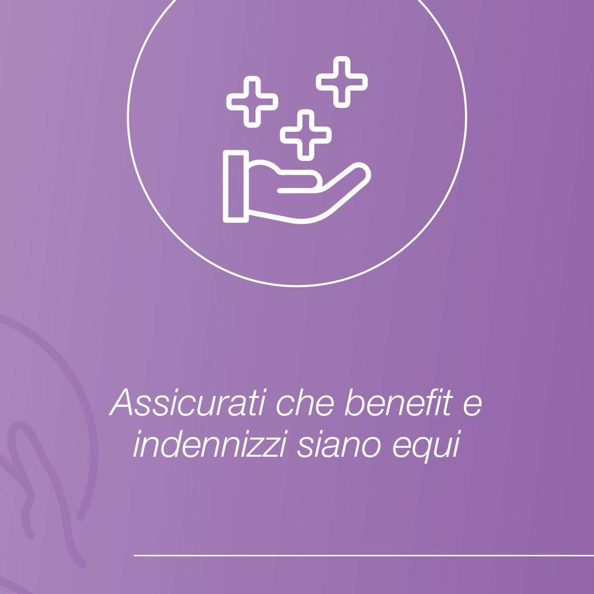 MichaelPageIT's tweet photo. 🏳‍🌈 Ogni anno il 17 maggio si tiene la Giornata Internazionale contro l'omobilesbotransfobia.
La diversità è una grande risorsa sul posto di lavoro: un team diversificato porta a innovazione e progresso.
Raccontaci le iniziative di D&amp;I messe in atto dalla tua azienda! #idahobit https://t.co/cShZgxJoPQ