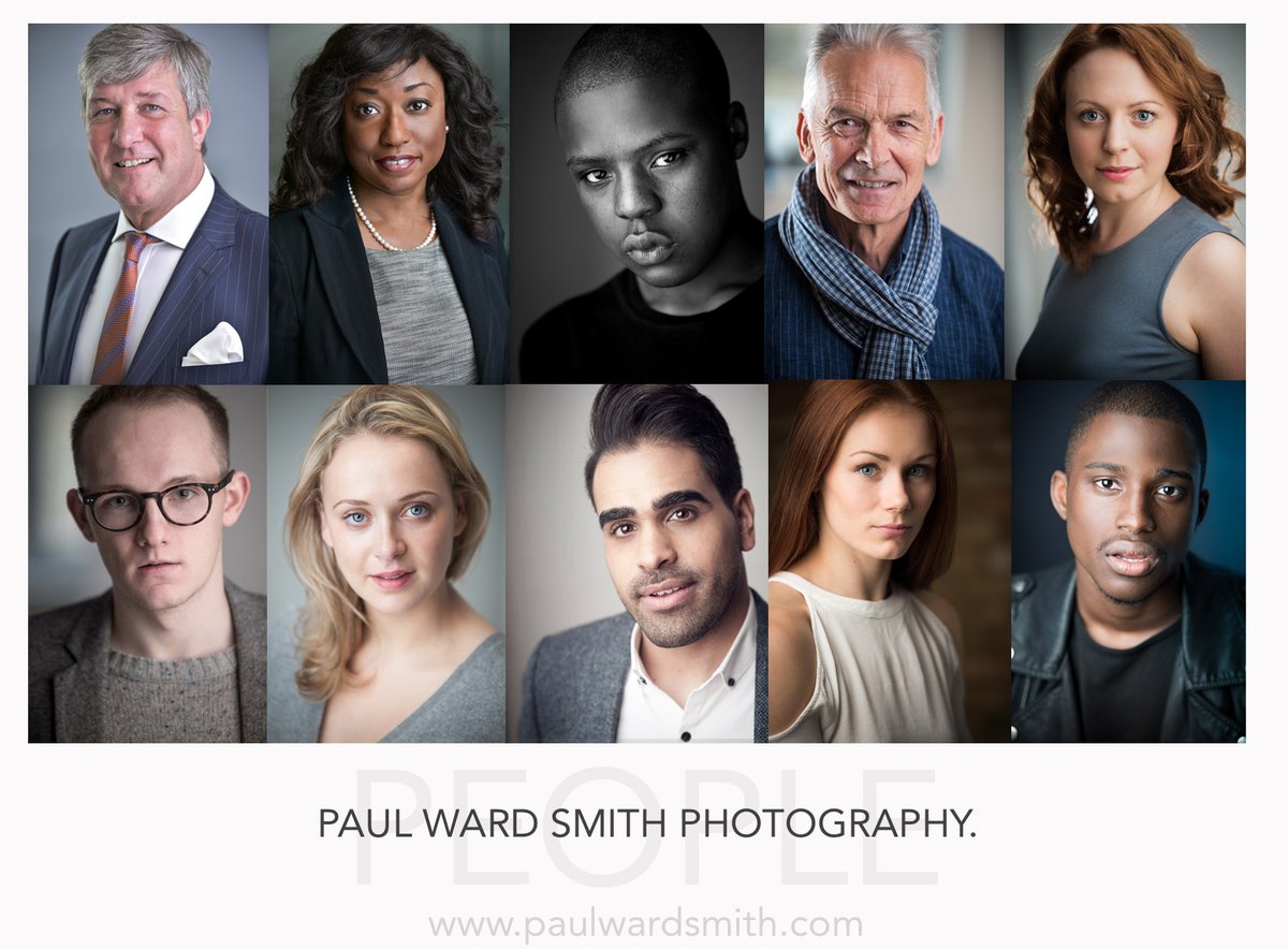 Paul Smith tweet media