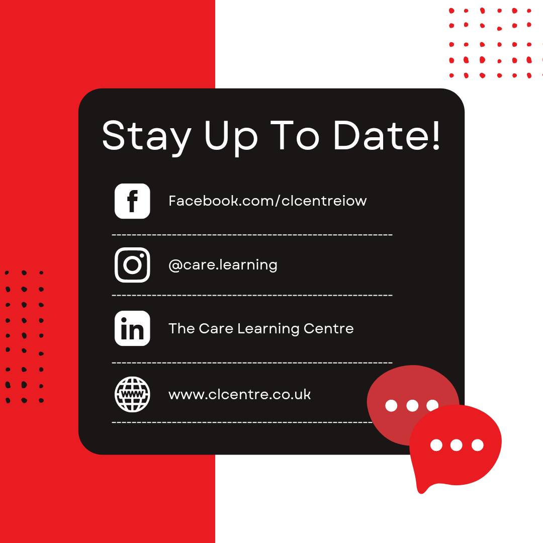 CareLearningCtr tweet picture