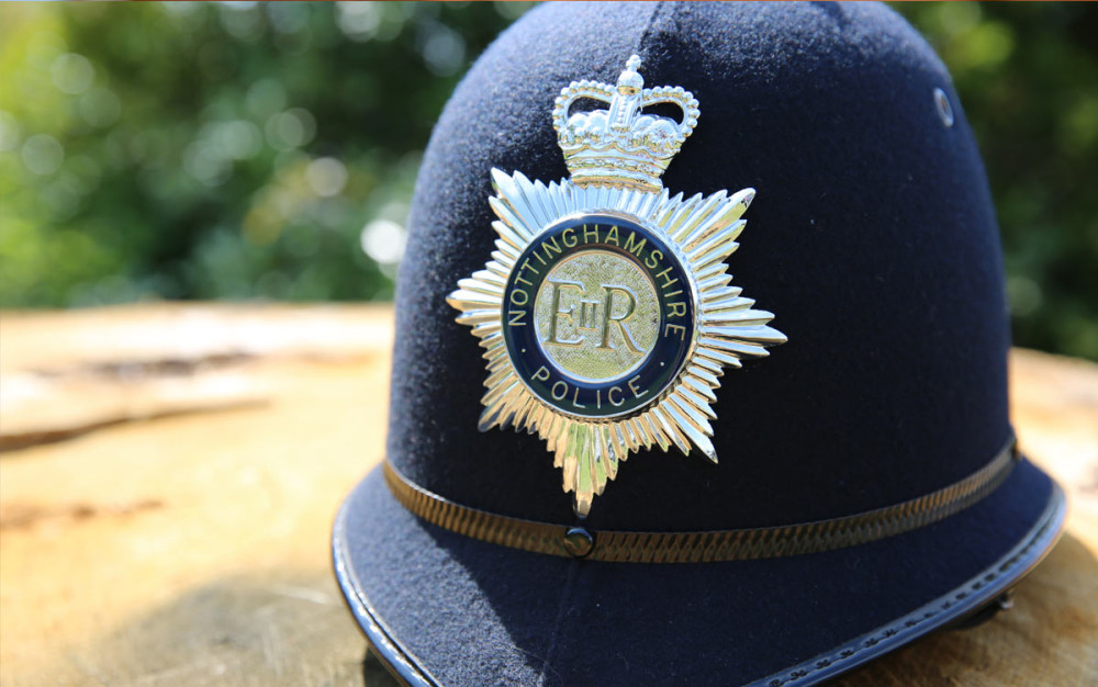 nottspolice's tweet photo. #ENJOYSAFELY | Fans attending tonightโs play-off showdown between Nottingham Forest and Sheffield United are being urged to enjoy the match safely. https://t.co/AZXXSrYE3e https://t.co/So5UhyNh2I