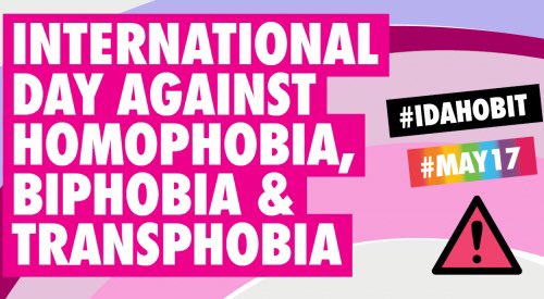 LGBT+ BlackpoolSixth tweet media