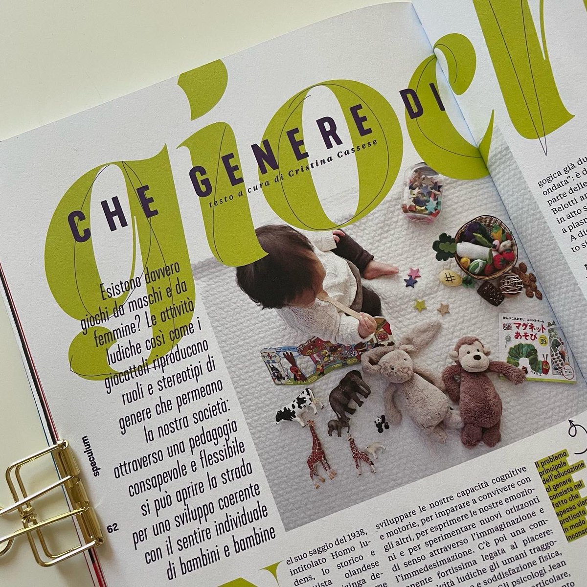 Serve ancora dire che non esiste l’ideologia gender? Sì, purtroppo. Non solo oggi. #omotransfobia #ddlZan #giornataInternazionalecontrolomofobia