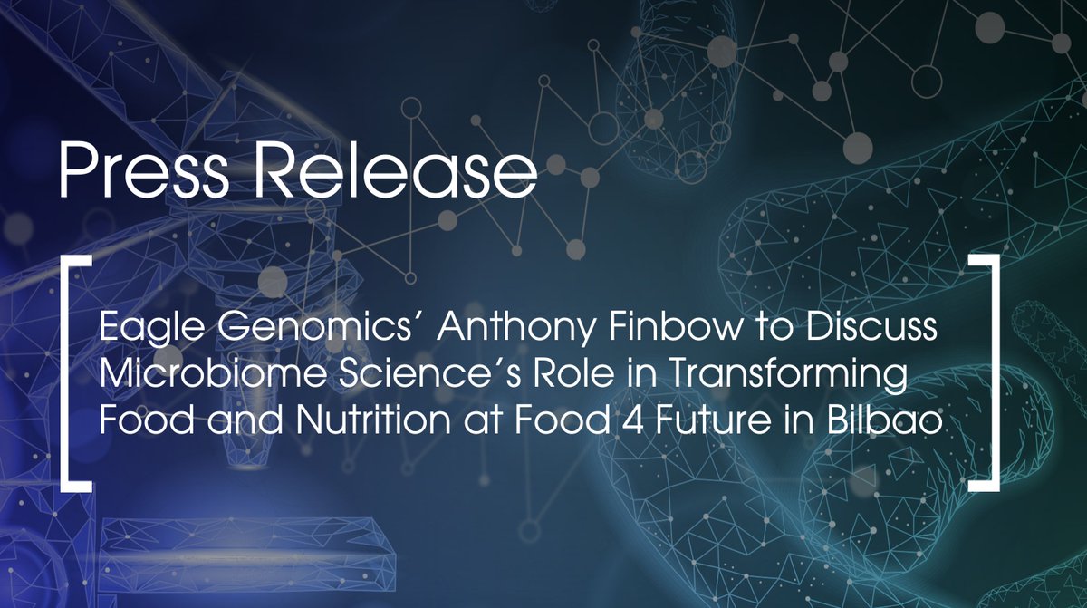 <a href="/expofoodtech/">Expofoodtech</a> has started! We hope you'll add <a href="/Finbow/">Finbow</a>'s presentation to your schedules and come see us at booth G713!

hubs.ly/Q01bqccp0

#F4F2022 #futurefood #innovation