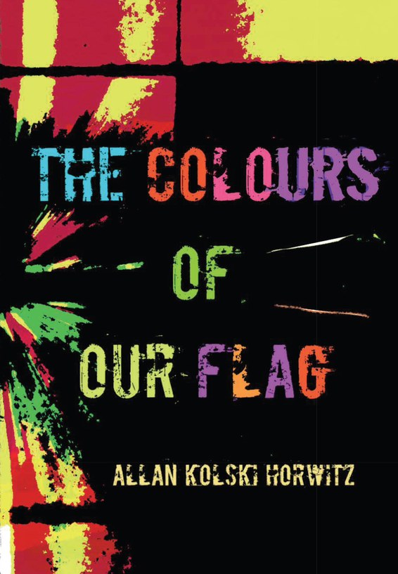 Botsotso_Gova's tweet photo. Botsotso's Publication
THE COLOURS OF OUR FLAG
by Allan Kolski Horwitz / illustrated by James de Villiers
Winner of the 2020 Olive Schreiner Award for poetry.
R120
Order Direct: https://t.co/O6kBs9h4CY https://t.co/SLP4eYNlWG