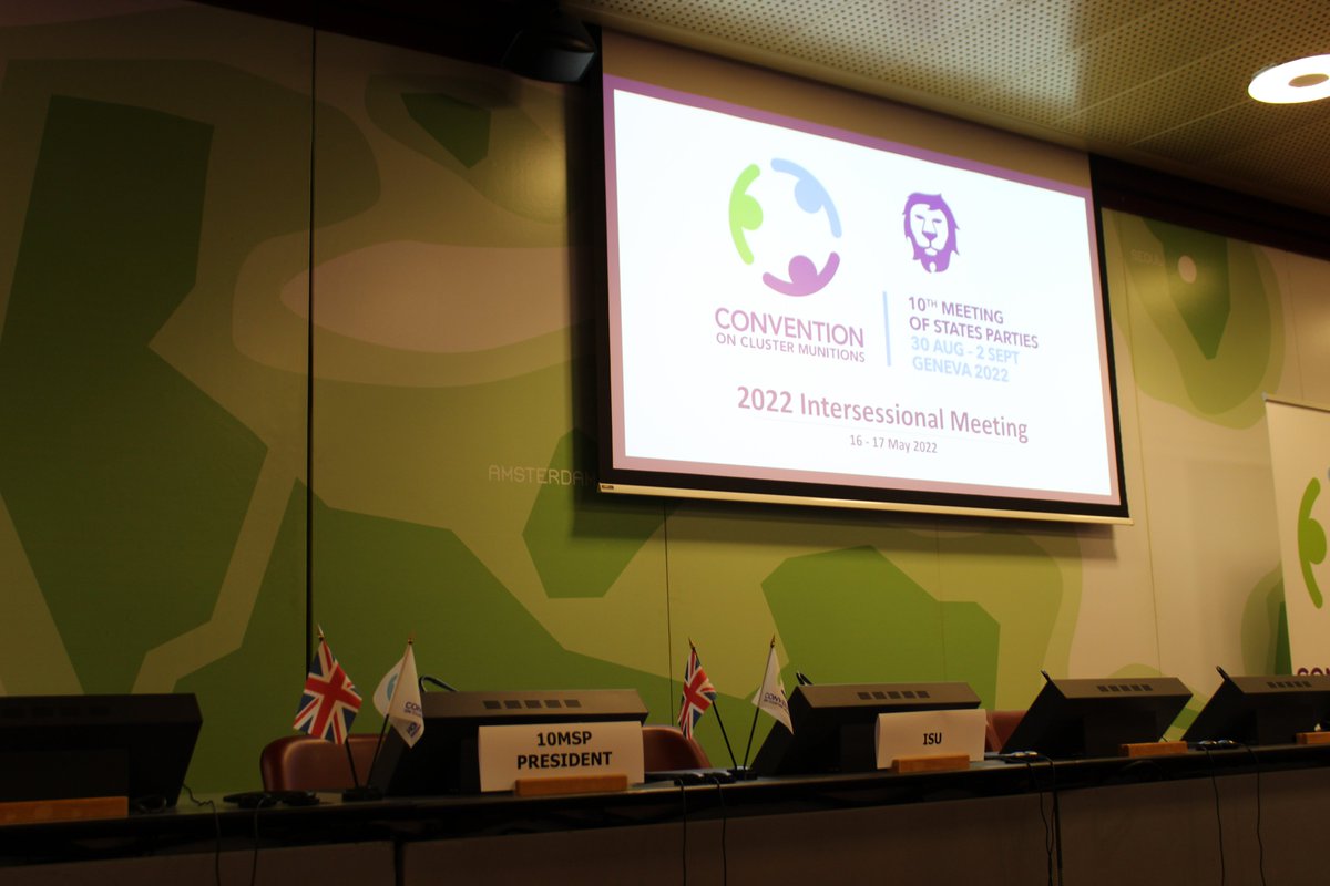 ISUCCM's tweet photo. Day 2 of #CCMIM22 is about to begin with discussions on #IntCoop #Assistance @CICG_Geneva and on @Zoom. https://t.co/4xzTnIfHJj