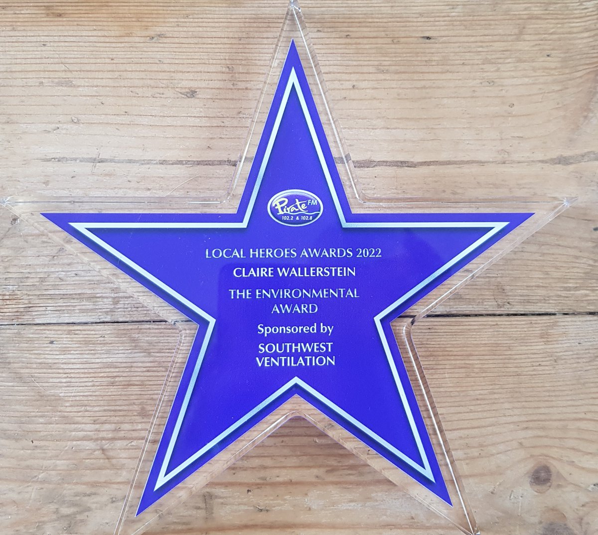 Cornwall Climate Care tweet media