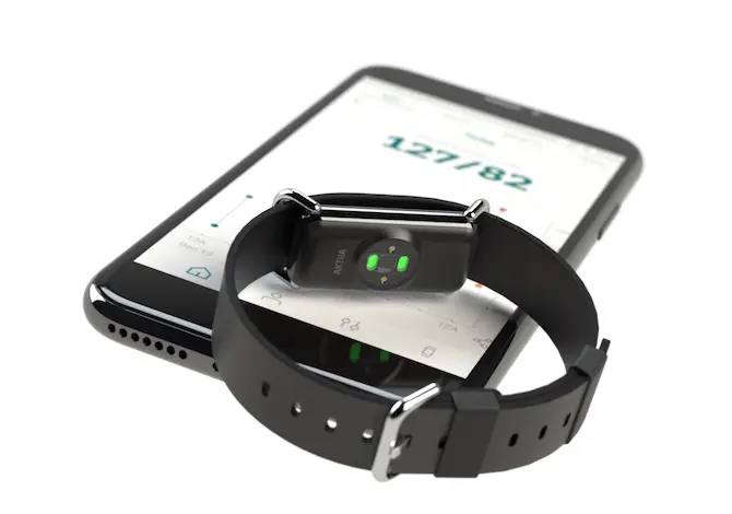 #News Il braccialetto #Aktiia, il nuovo dispositivo medico certificato per il monitoraggio ottico della #pressione sanguigna, è su #Sportoutdoor24.

sportoutdoor24.it/salute/il-brac…

#WorldHypertensionDay2022