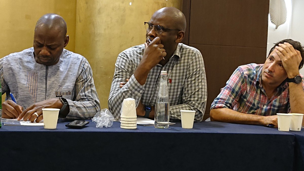 An Notenbaert tweet media