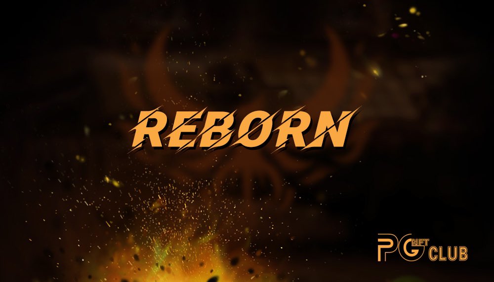 PGNFTCLUB's tweet photo. Reborn!🔥🔥🔥

Ready for all of you.🫡🫡🫡

Hello world and welcome to the #PGNFTCLUB.🦾🦾🦾

@FstSwapbright @pegonetwork @Fist__NFT https://t.co/sd0d8gJ9dn