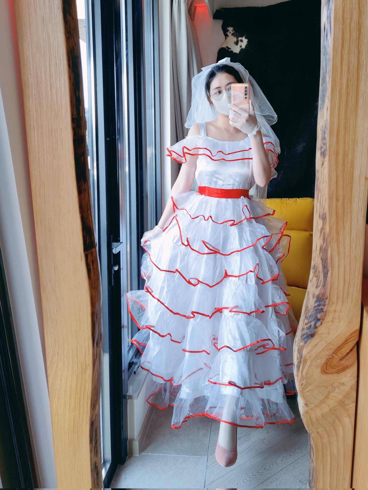 Naimi奶咪2 on Twitter: "👰 ️ https://t.co/IhWcnm3w1z" / Twitter