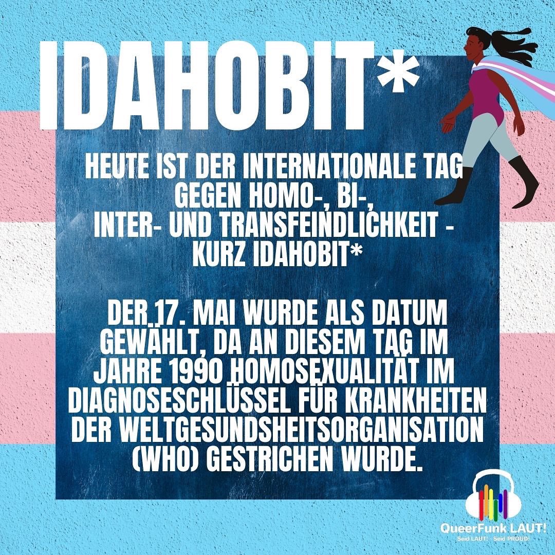 QueerFunkLaut's tweet photo. https://t.co/3qmFPVi8K7