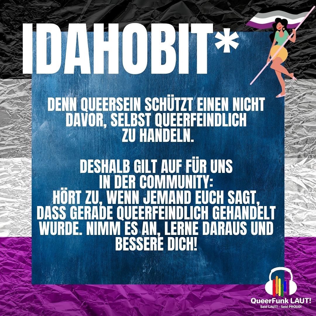 QueerFunkLaut's tweet photo. https://t.co/3qmFPVi8K7