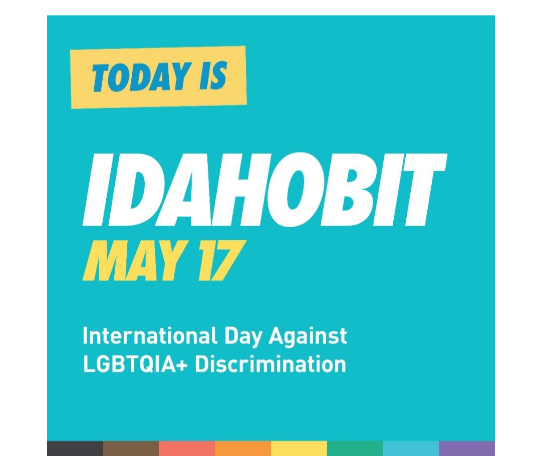 youth_gate's tweet image. IDAHOBIT is a day to take a stand, show that in the face of adversity our #LGBTIQA+ communities are brave, strong, resilient. It's is a chance to build  momentum to carry the message of the day throughout the year."
#OurBodies
#OurLives
#OurRights