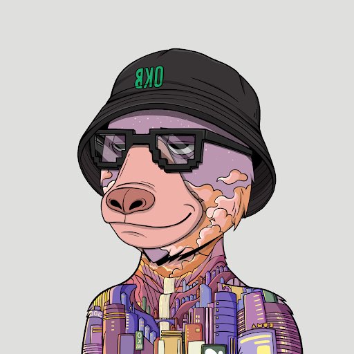 0xCupOfNFTea's tweet photo. #NewNFTProfilePic NFT by #NotOkayBears https://t.co/MmKGzsXcvB