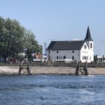 Photo by SaveNorwegianChurchCardiff (@cardiff_save)