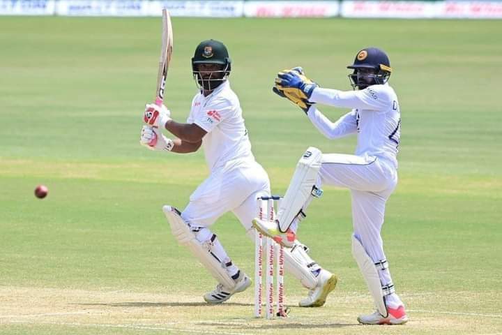 kawsera97319726's tweet photo. অভিনন্দন তামিম ইকবাল খান,🥰
#তামিম
#Tamim_Ekbal
#BD_sports
#BD_Vs_SL https://t.co/41loxXqmMs