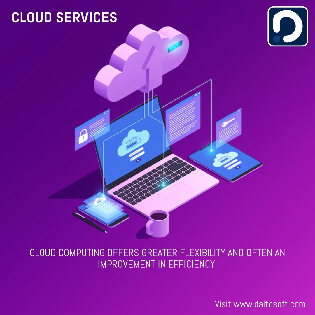 Daltosoftware's tweet image. #Dalto is a Cloud computing solution company providing End-to-End Governance, Cost Control and Optimization of Cloud Environments such on private cloud, AWS, Azure, oracle and Google Cloud.
#salesforcedevelopment #visualforcepage #jqueryvalidator #salesforceservices