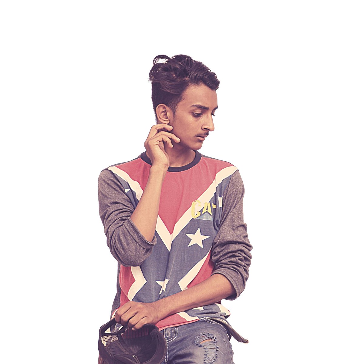 faarisayx's tweet photo. #NewProfilePic https://t.co/Mdq7xfDsaq